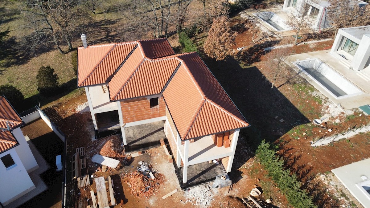 Kuća Na prodaju - ISTARSKA POREČ