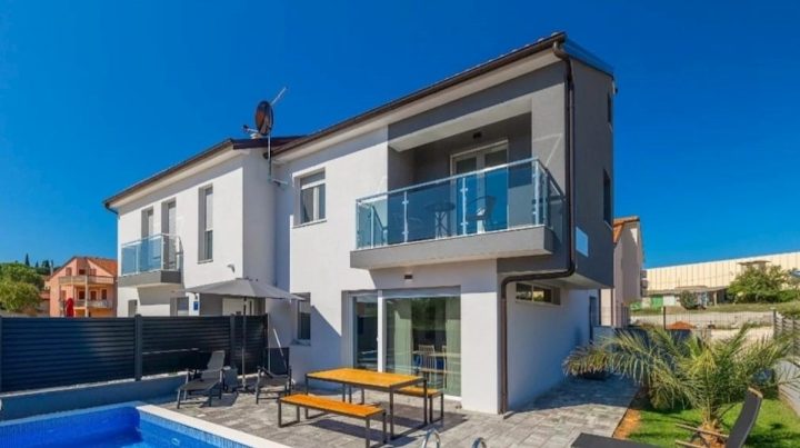 Maison à vendre 150 m² – Rovinjsko Selo