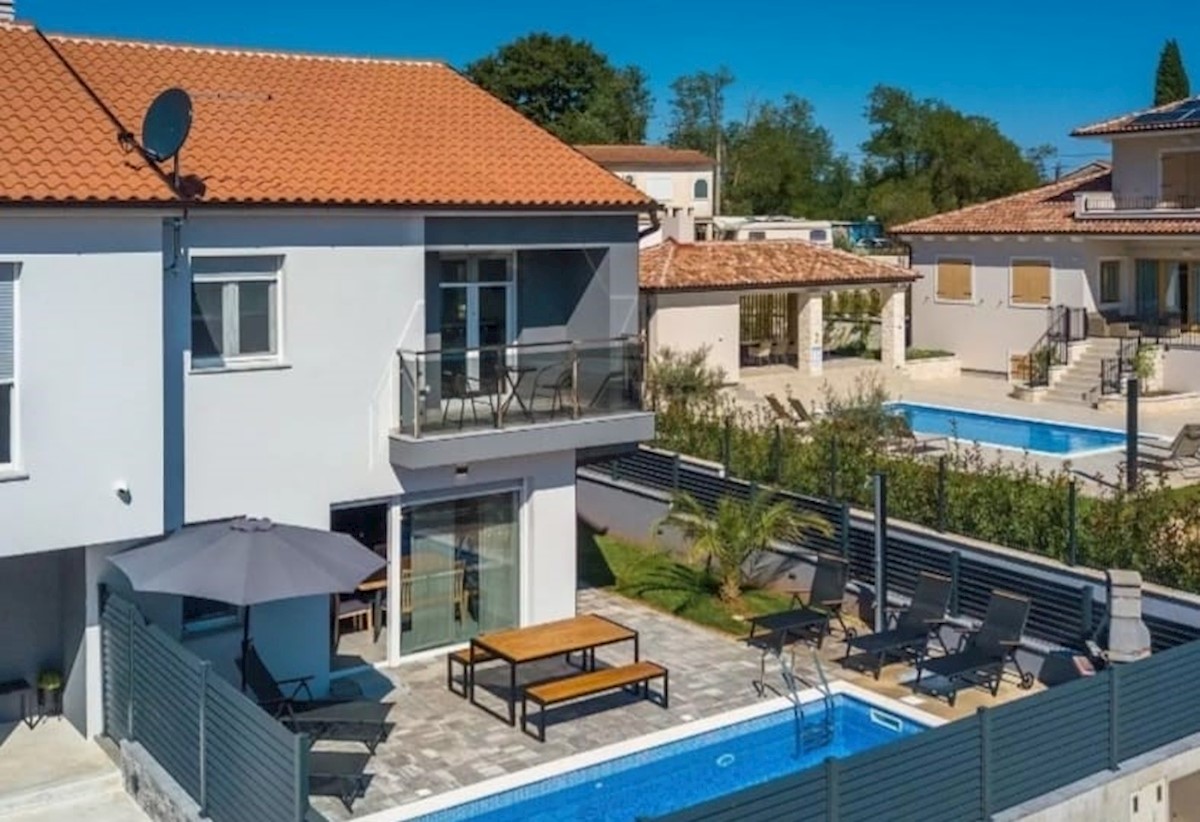 Casa In vendita - ISTARSKA ROVINJ