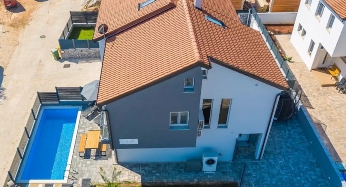 Hiša Naprodaj - ISTARSKA Rovinj