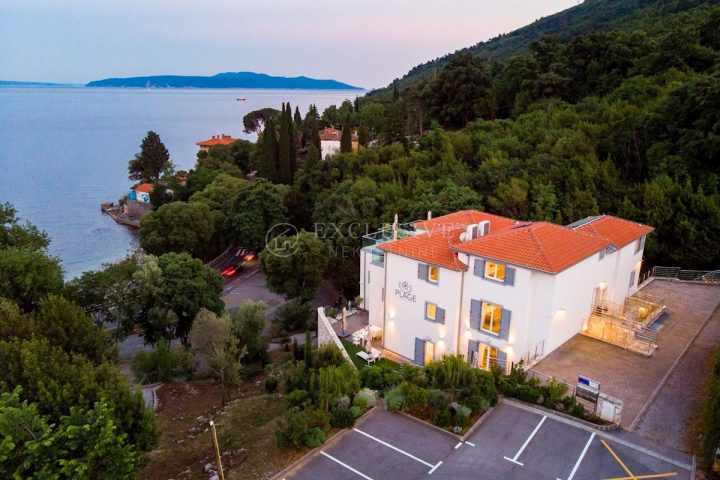 Casa In vendita - Primorsko-goranska Lovran - foto 3/9