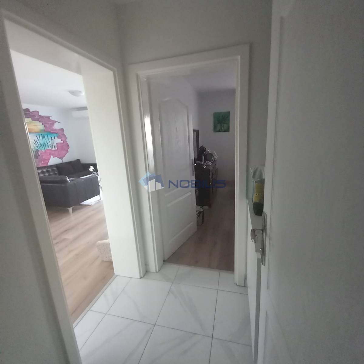 Flat For sale - ZADARSKA OBROVAC