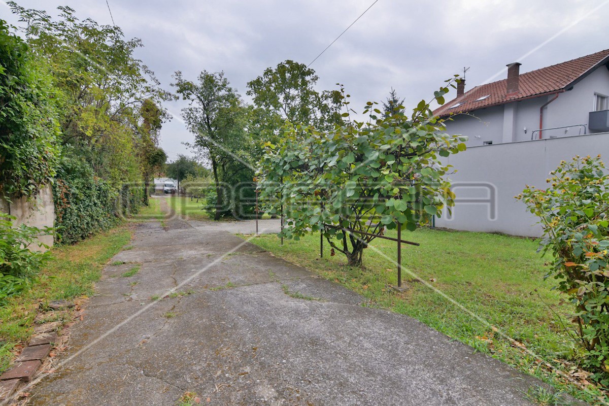 Land For sale - GRAD ZAGREB ZAGREB