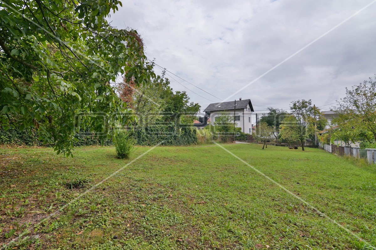 Land For sale - GRAD ZAGREB ZAGREB