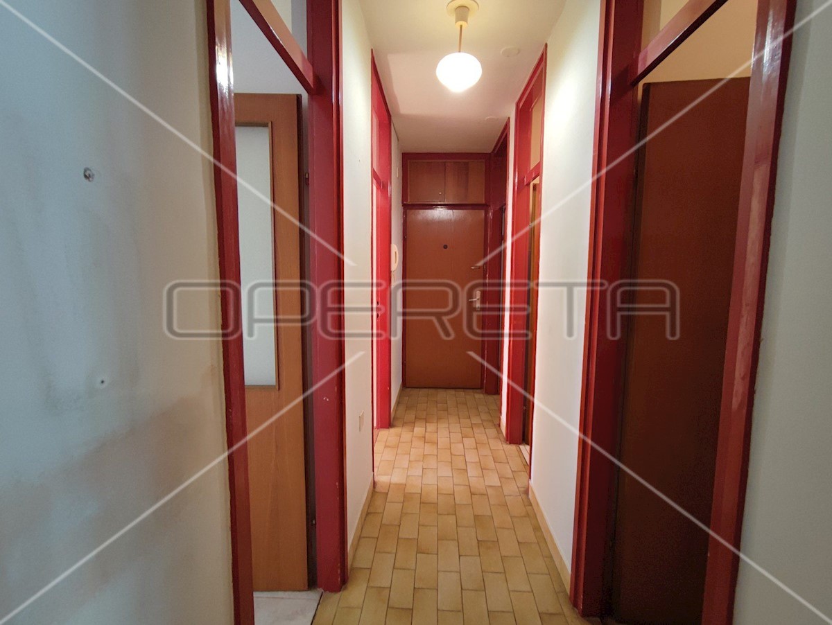 Appartement À vendre - ZADARSKA ZADAR