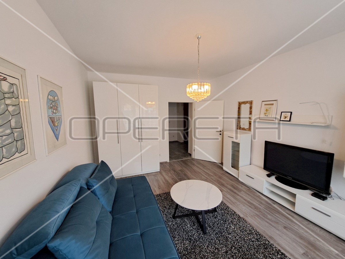 Apartment Zu vermieten - GRAD ZAGREB ZAGREB