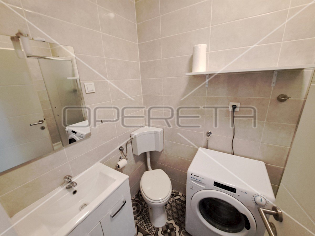 Apartment Zu vermieten - GRAD ZAGREB ZAGREB