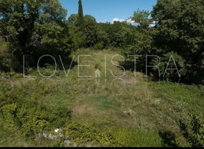 Terreno in vendita 1000 m² – Višnjan