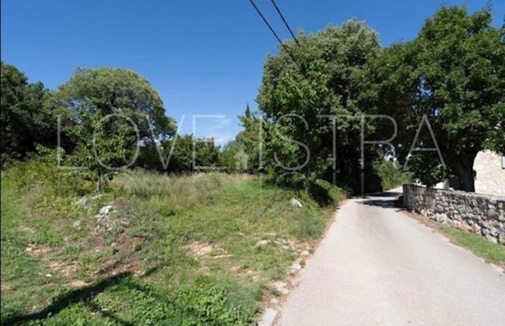 Parcela Naprodaj - Istarska Višnjan - foto 4/4
