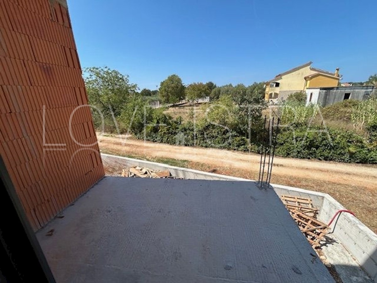 Apartmán Na prodej - ISTARSKA POREČ