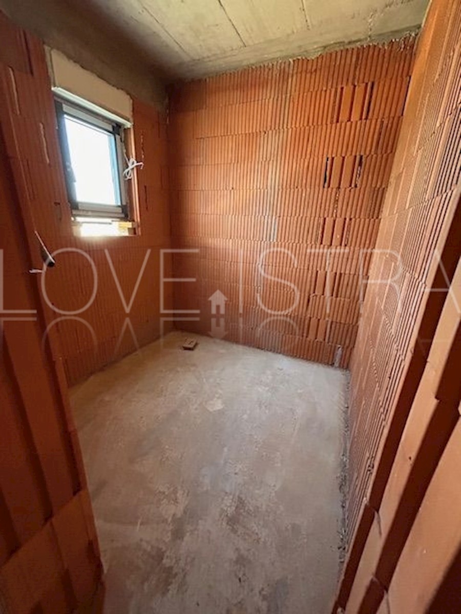 Apartmán Na prodej - ISTARSKA POREČ