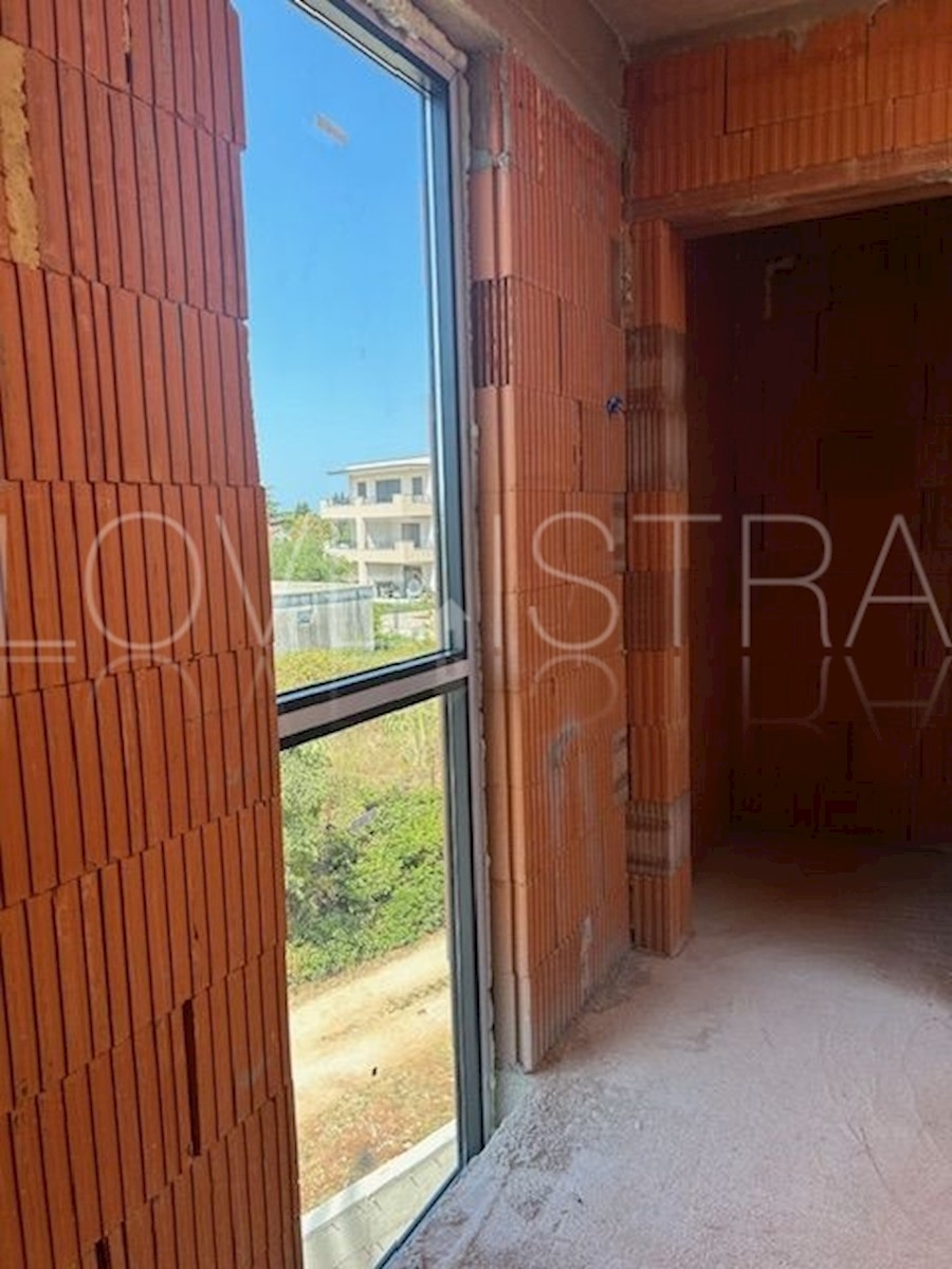 Apartmán Na prodej - ISTARSKA POREČ