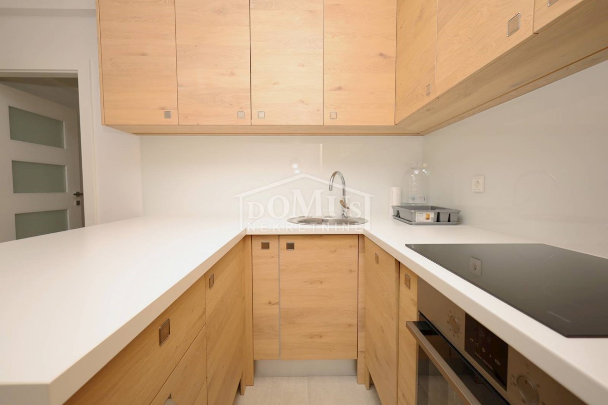 Flat For sale - ŠIBENSKO-KNINSKA VODICE
