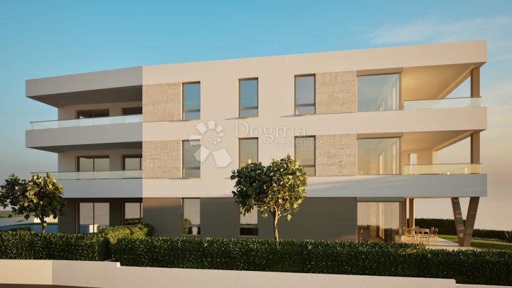 Appartement à vendre 130 m² – Tribunj