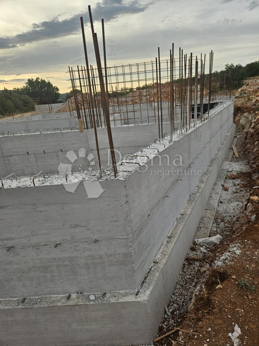 Apartma Naprodaj - ŠIBENSKO-KNINSKA Tribunj
