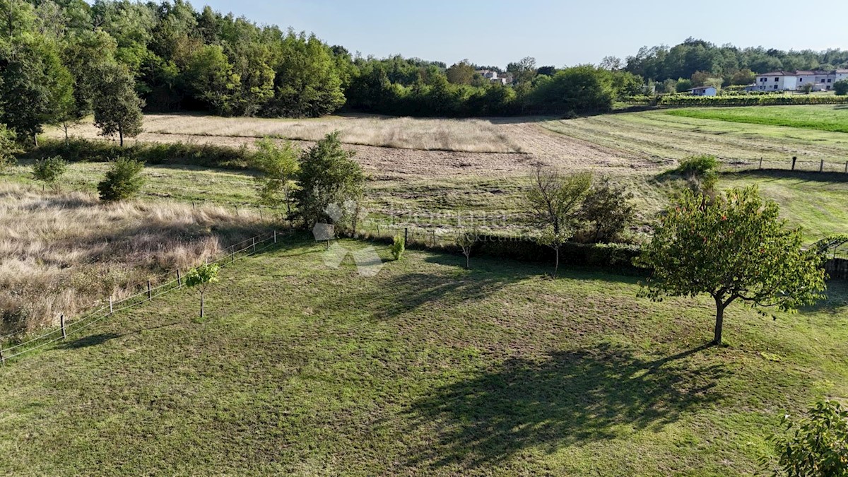 Terreno In vendita - ISTARSKA LABIN