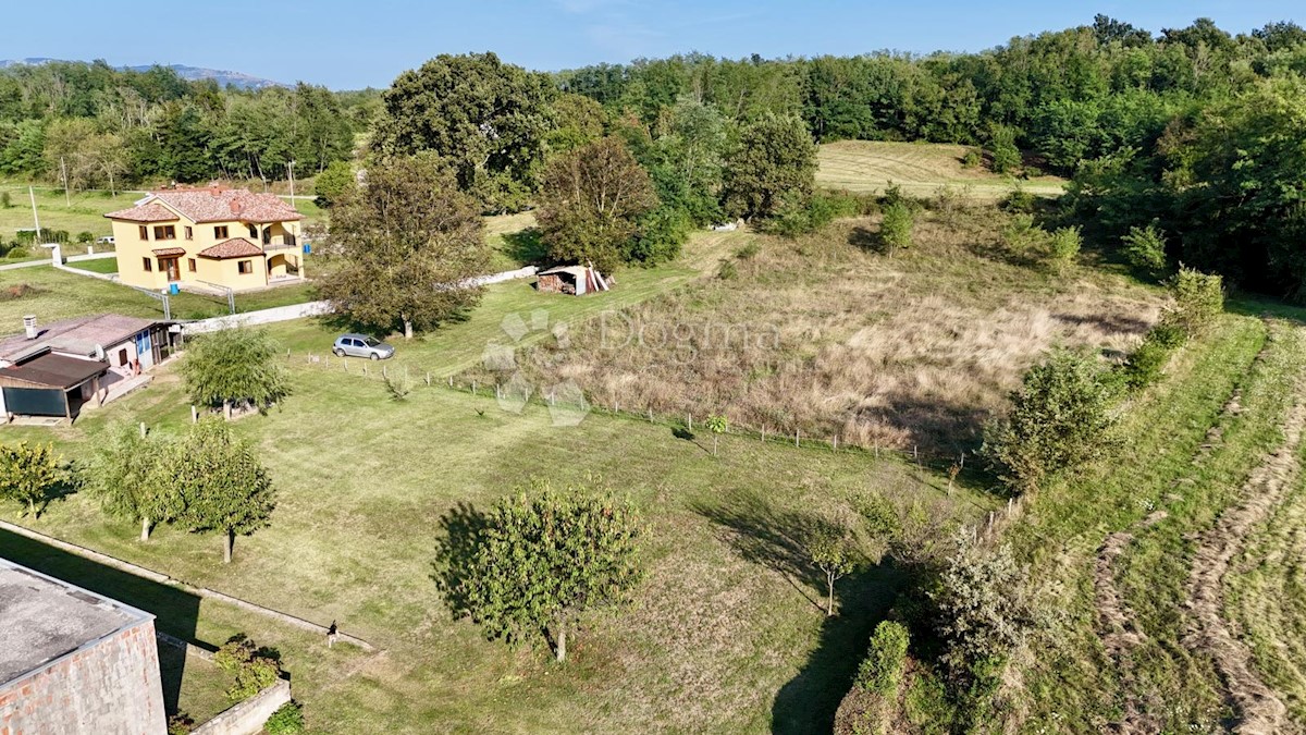 Terreno In vendita - ISTARSKA LABIN