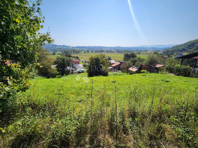 Terreno In vendita PUSTODOL ZAČRETSKI