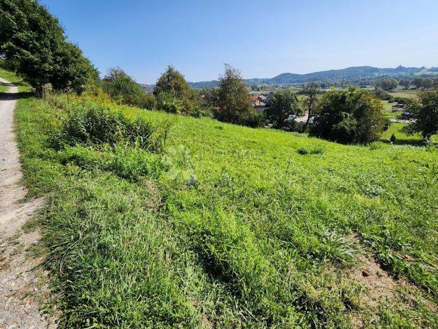 Pozemok Na predaj - Krapinsko-zagorska Sveti Križ Začretje - foto 2/3