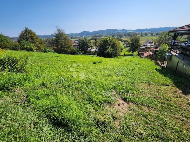 Pozemok Na predaj - Krapinsko-zagorska Sveti Križ Začretje - foto 3/3