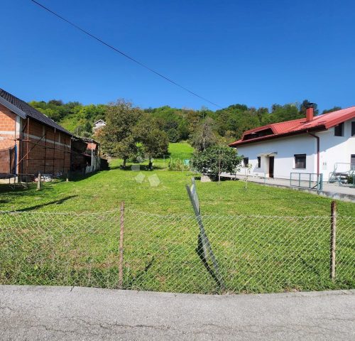 Terreno In vendita PUSTODOL ZAČRETSKI