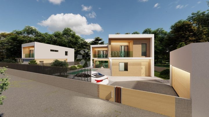 Casa in vendita 193 m² – Pomer