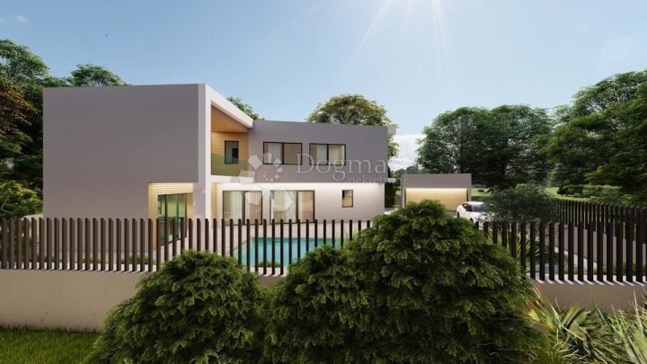 House For sale - Istarska Medulin - foto 5/20