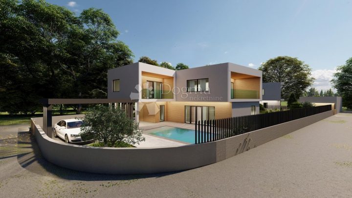 Haus Zu verkaufen - Istarska Medulin - foto 5/14