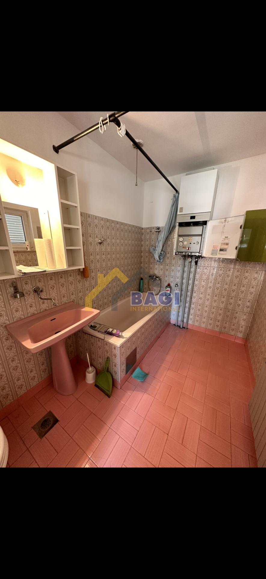 Haus Zu vermieten - GRAD ZAGREB ZAGREB