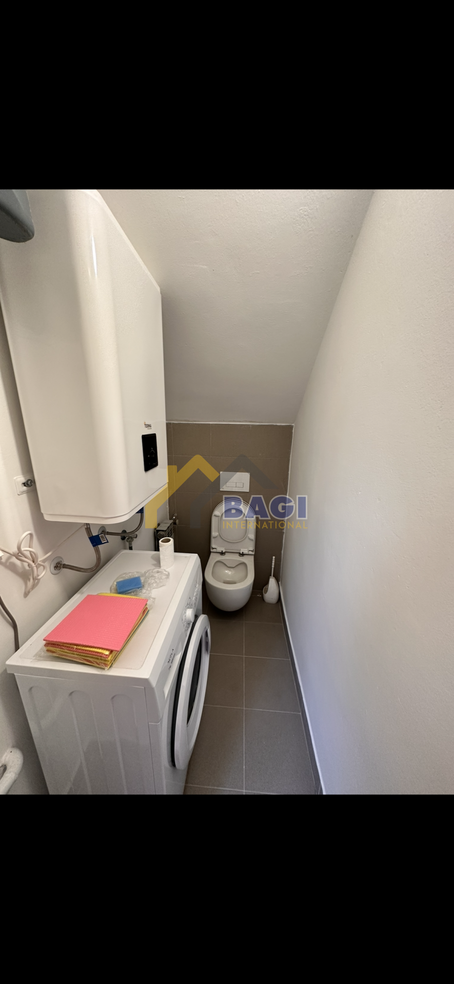 House For rent - GRAD ZAGREB ZAGREB
