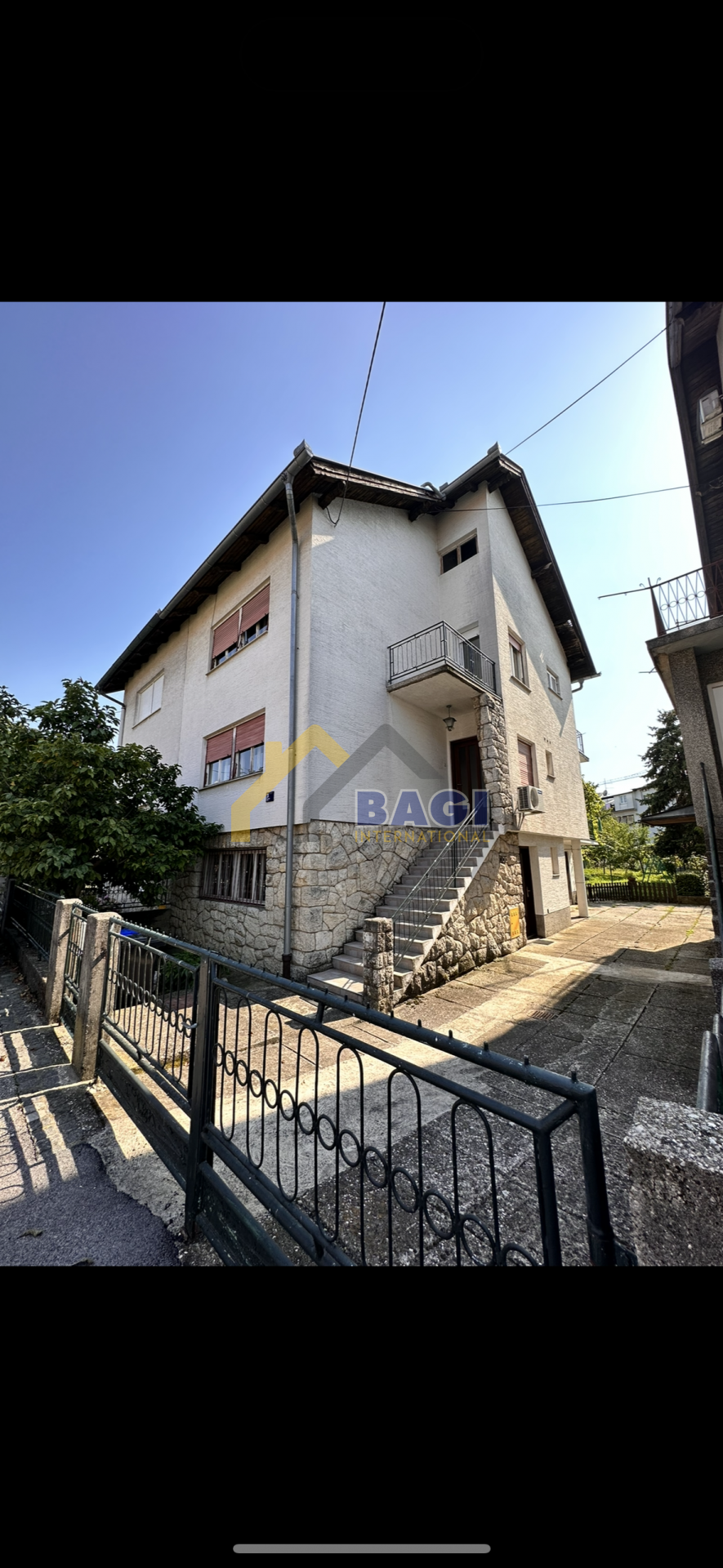 House For rent - GRAD ZAGREB ZAGREB