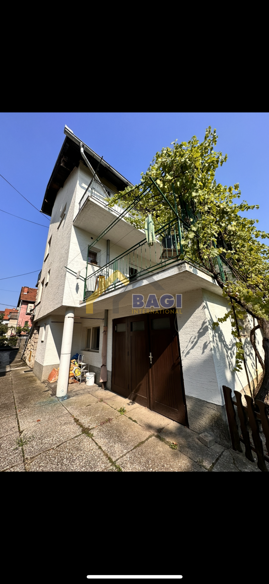 House For rent - GRAD ZAGREB ZAGREB