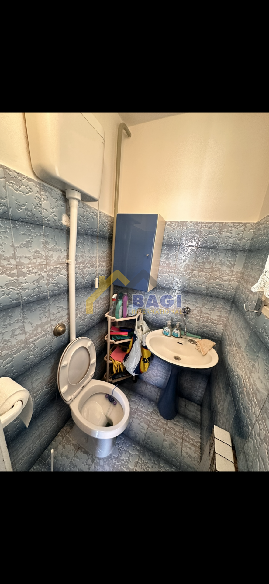 House For rent - GRAD ZAGREB ZAGREB