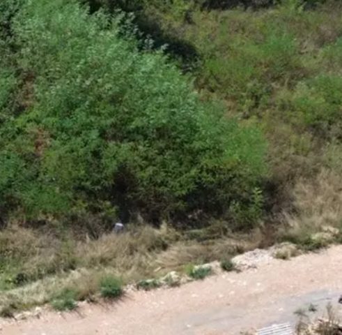 Terreno in vendita 1000 m² – Labin