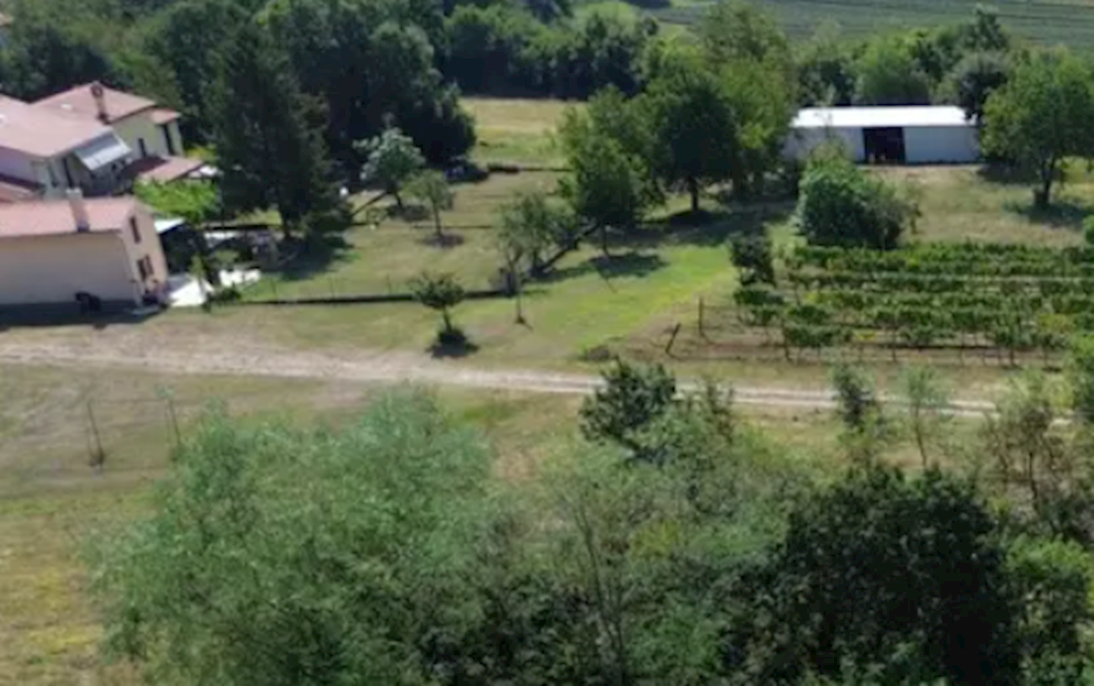 Terreno In vendita - ISTARSKA LABIN