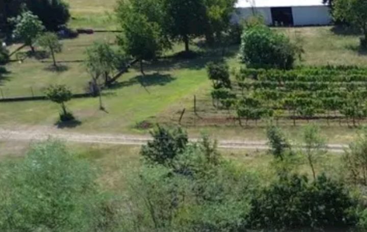 Terreno in vendita 1200 m² – Labin