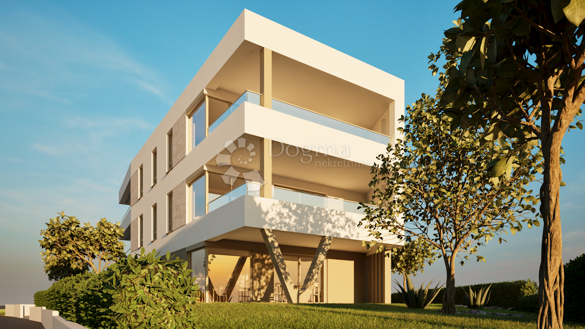 Apartmán Na prodej - ŠIBENSKO-KNINSKA TRIBUNJ