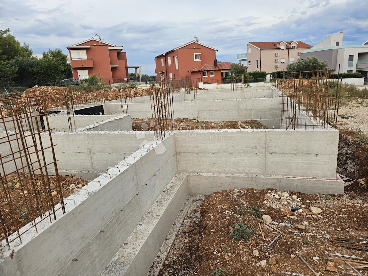 Apartmán Na prodej - ŠIBENSKO-KNINSKA TRIBUNJ