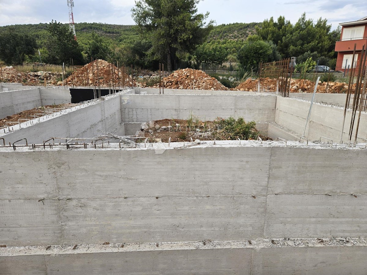 Apartmán Na prodej - ŠIBENSKO-KNINSKA TRIBUNJ