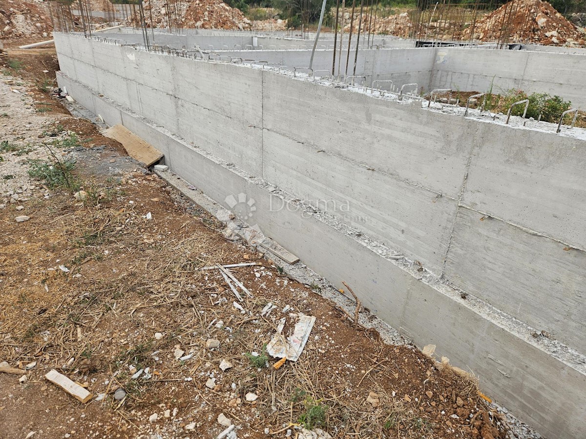 Apartmán Na prodej - ŠIBENSKO-KNINSKA TRIBUNJ