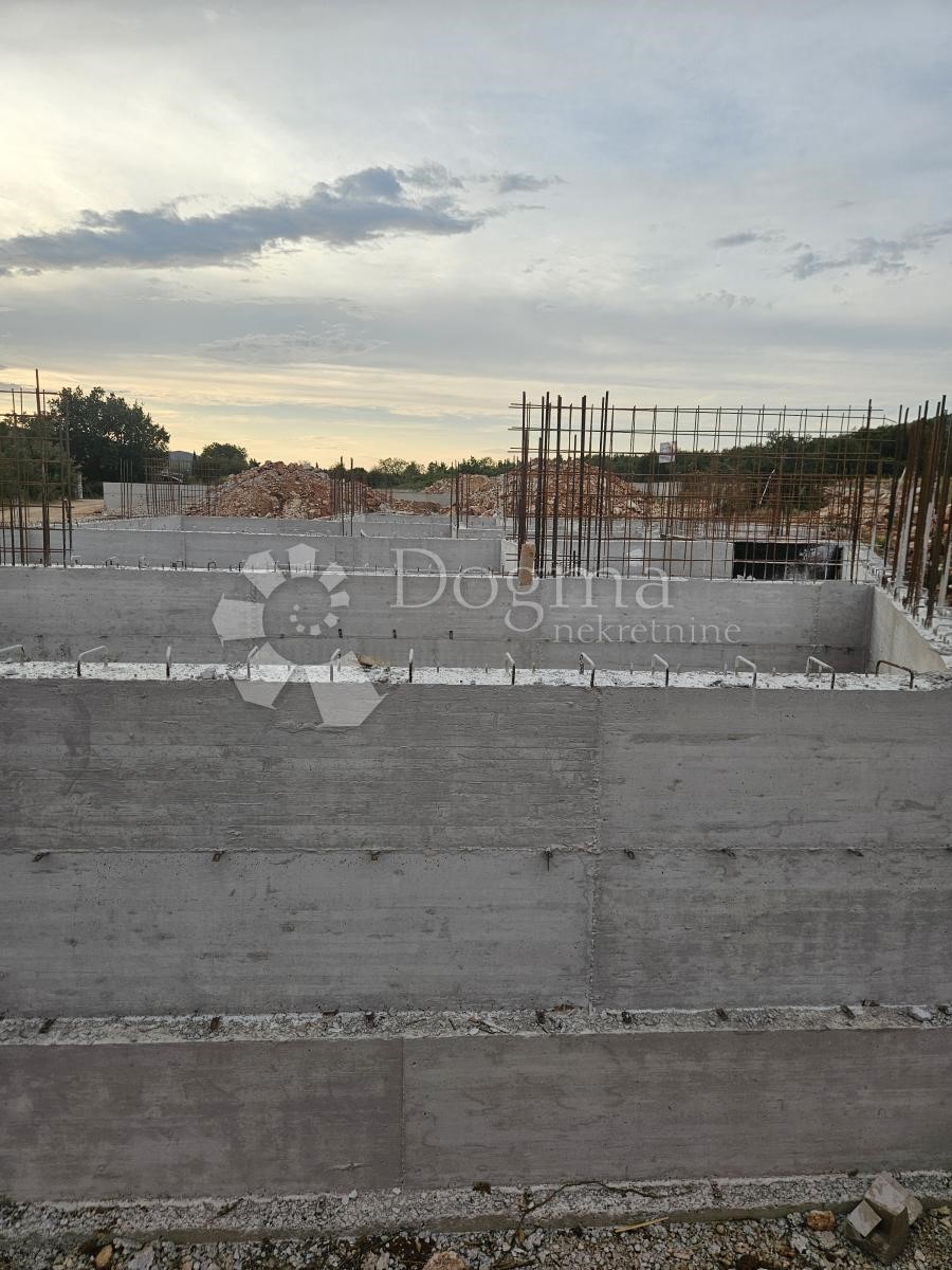 Apartmán Na prodej - ŠIBENSKO-KNINSKA TRIBUNJ