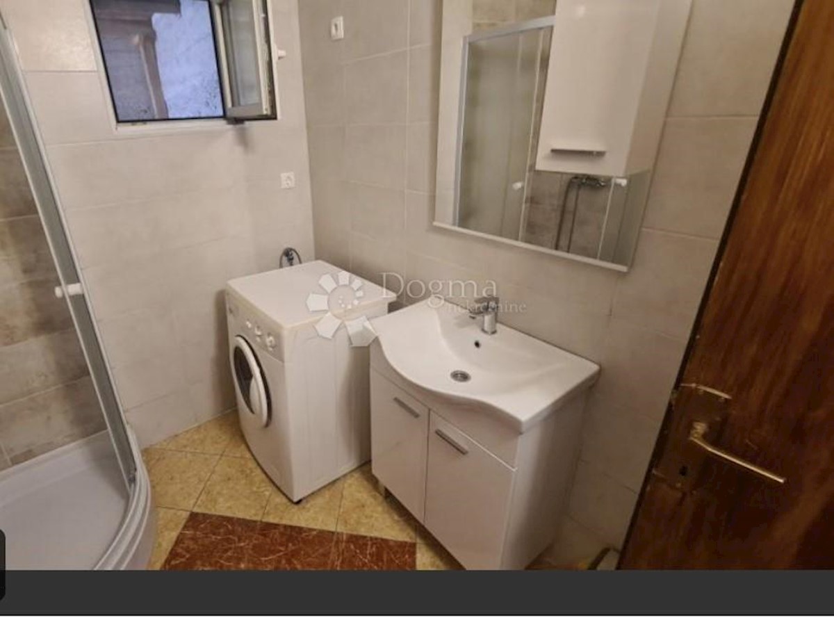 Flat For rent - KARLOVAČKA OGULIN