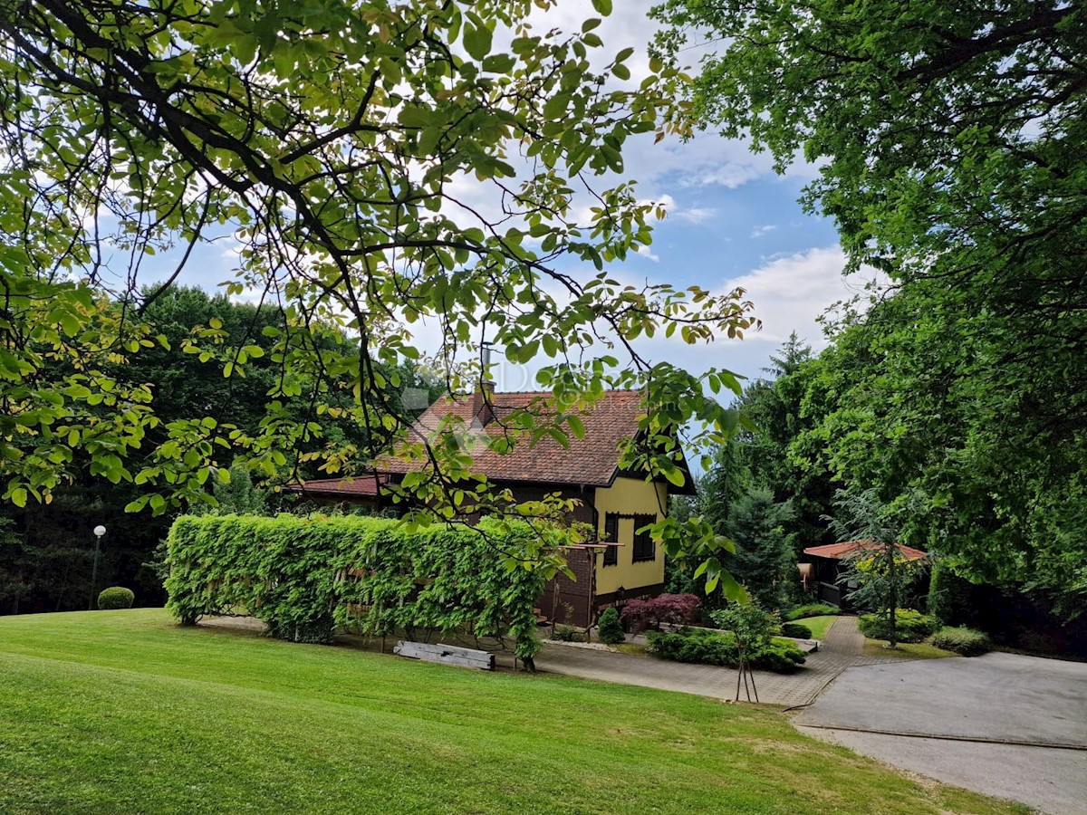 Casa In vendita - VARAŽDINSKA JALŽABET