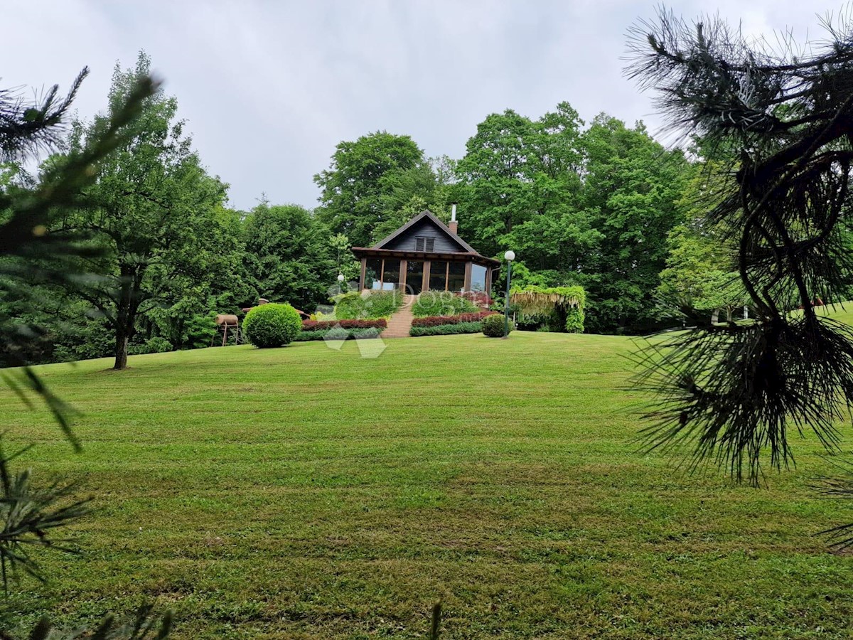 Casa In vendita - VARAŽDINSKA JALŽABET