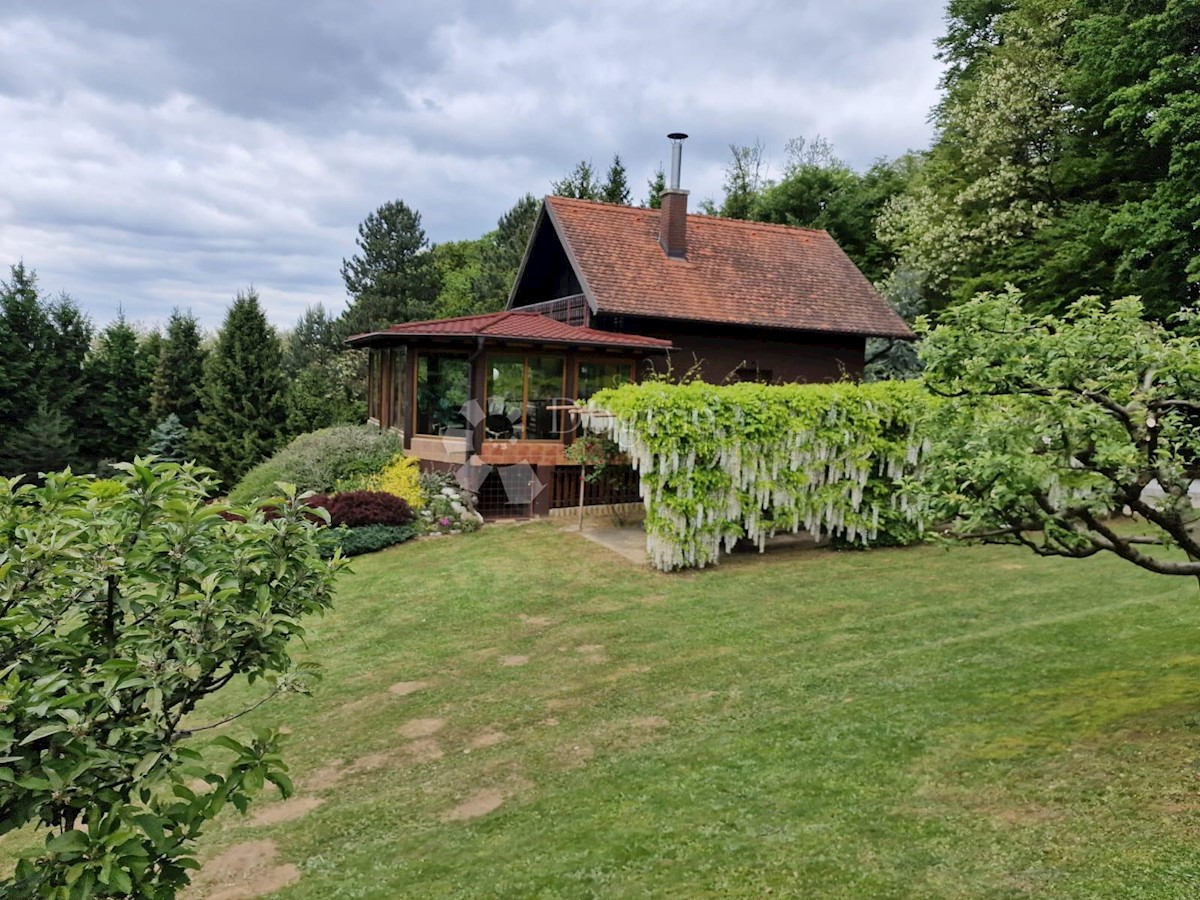 Dom Na predaj - VARAŽDINSKA JALŽABET