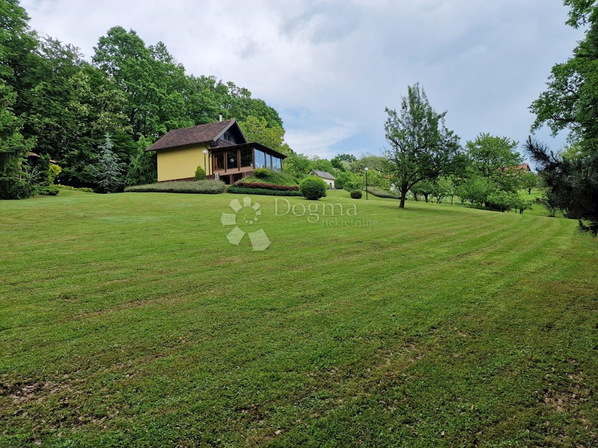 Dom Na predaj - VARAŽDINSKA JALŽABET