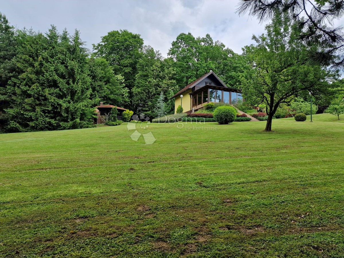 Kuća Na prodaju - VARAŽDINSKA JALŽABET