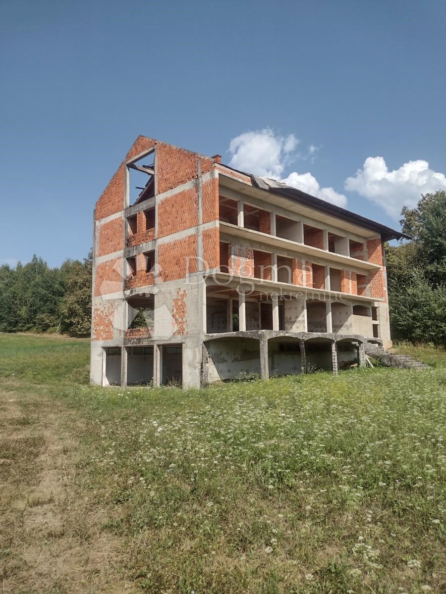 Locaux commerciaux À vendre GVOZD