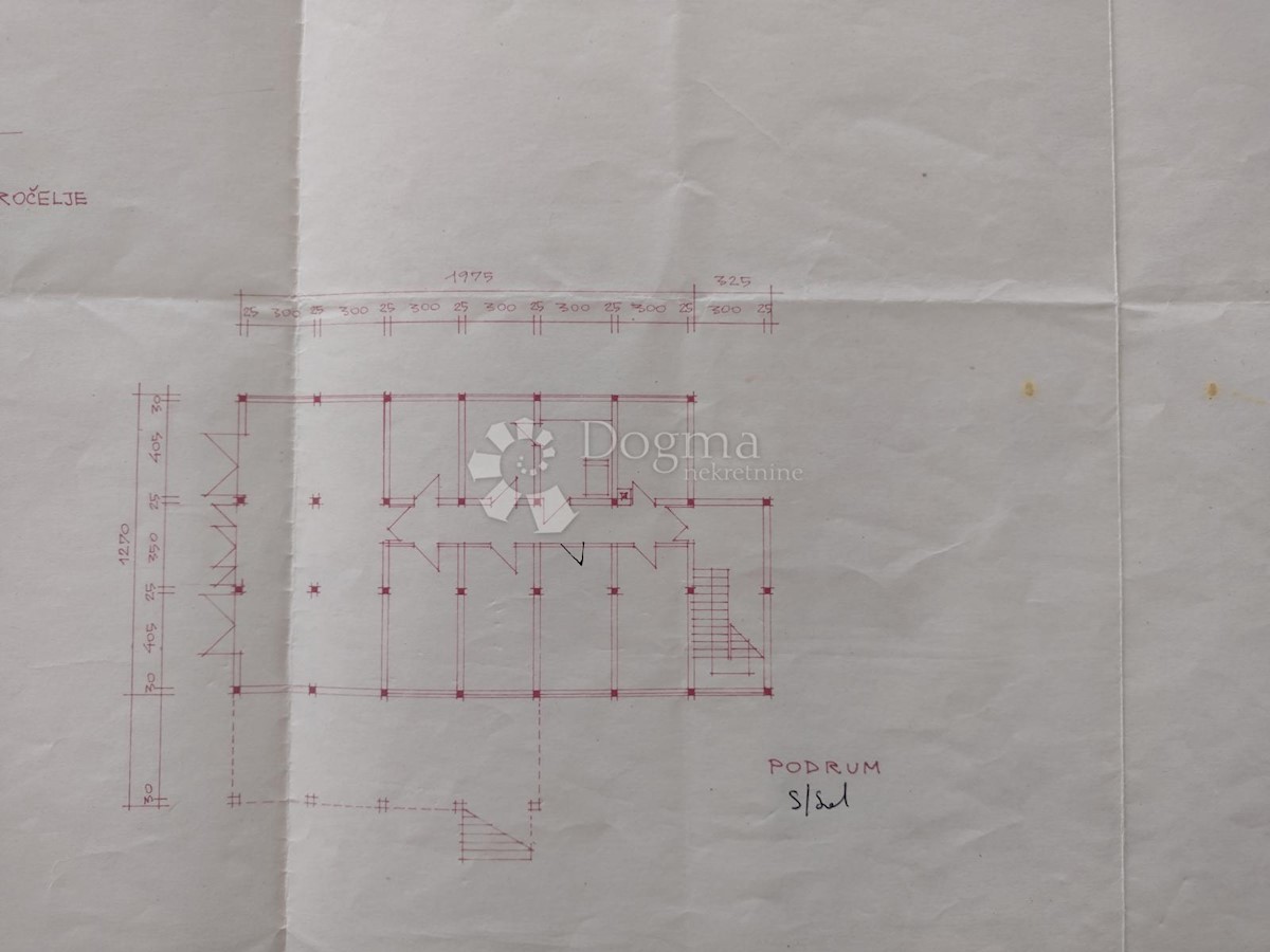 Locaux commerciaux À vendre - SISAČKO-MOSLAVAČKA GVOZD