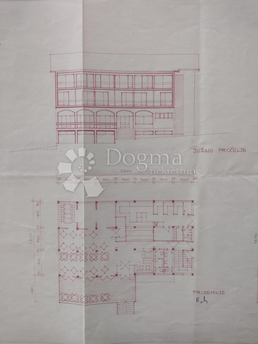 Locaux commerciaux À vendre - SISAČKO-MOSLAVAČKA GVOZD